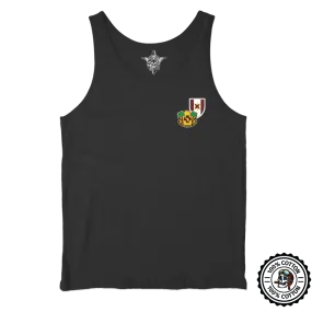 31st FRSD Tank Tops