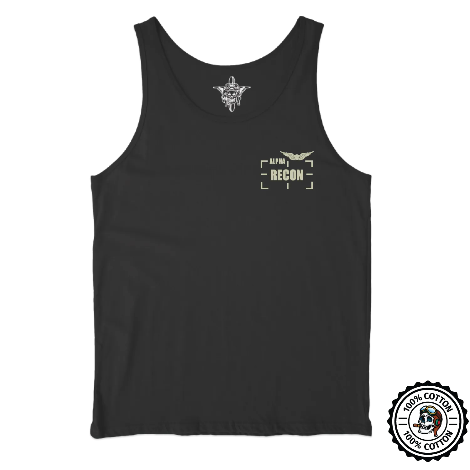 A Co, 1-224 AVN "Maintaner" V2 Tank Tops