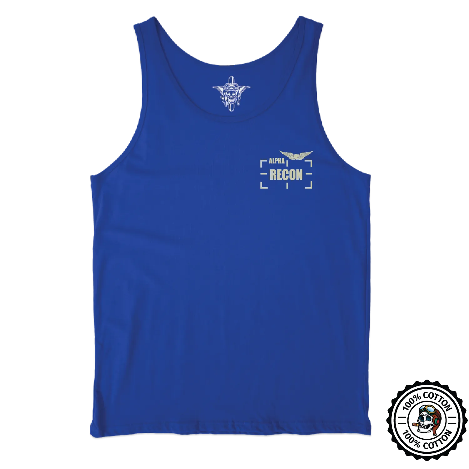 A Co, 1-224 AVN "Maintaner" V2 Tank Tops