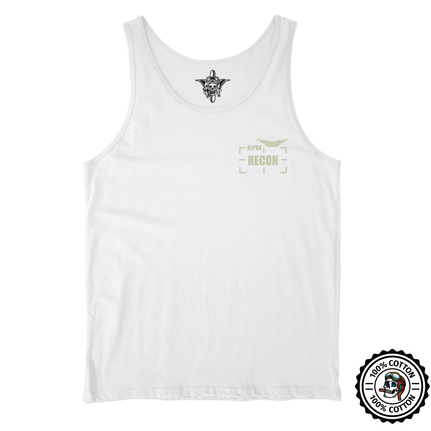 A Co, 1-224 AVN "Maintaner" V2 Tank Tops