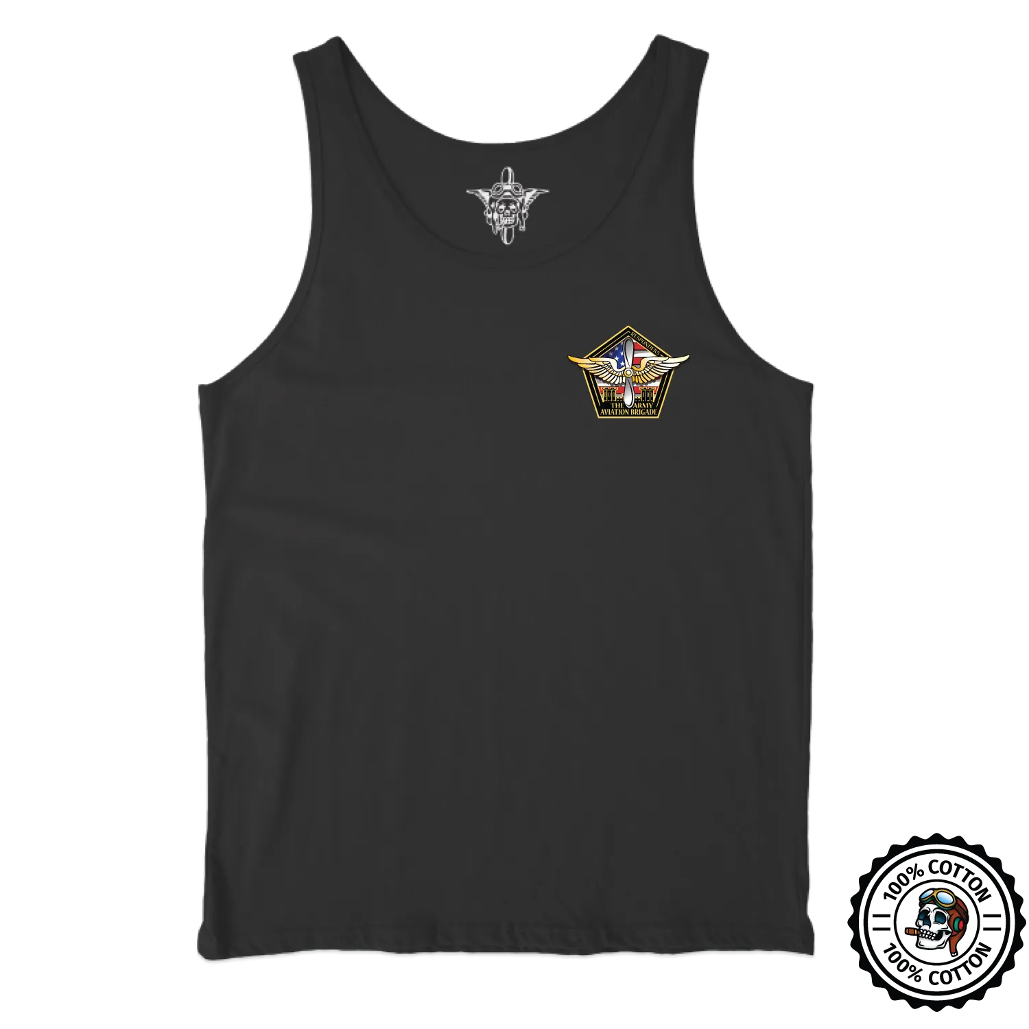 A Co, 12 AVN BN "Vipers" Tank Tops