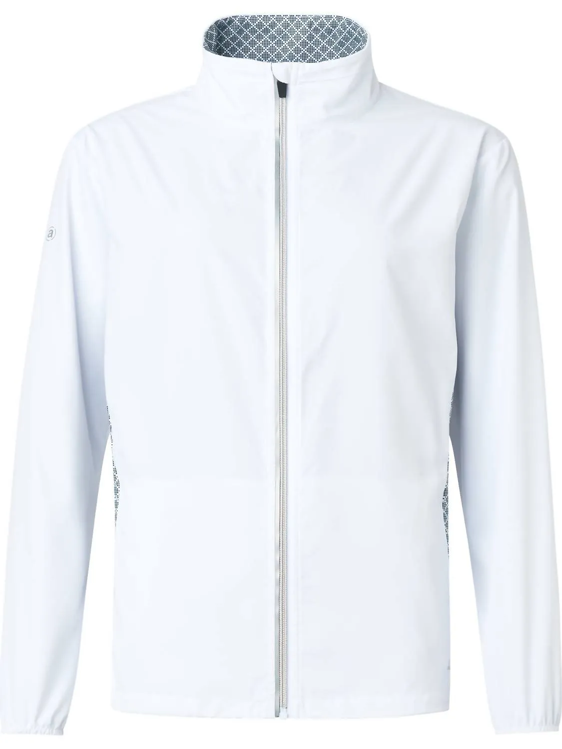 Abacus Sportswear Us - Hills Stretch Wind Jacket