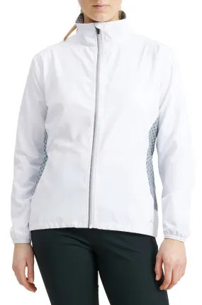 Abacus Sportswear Us - Hills Stretch Wind Jacket