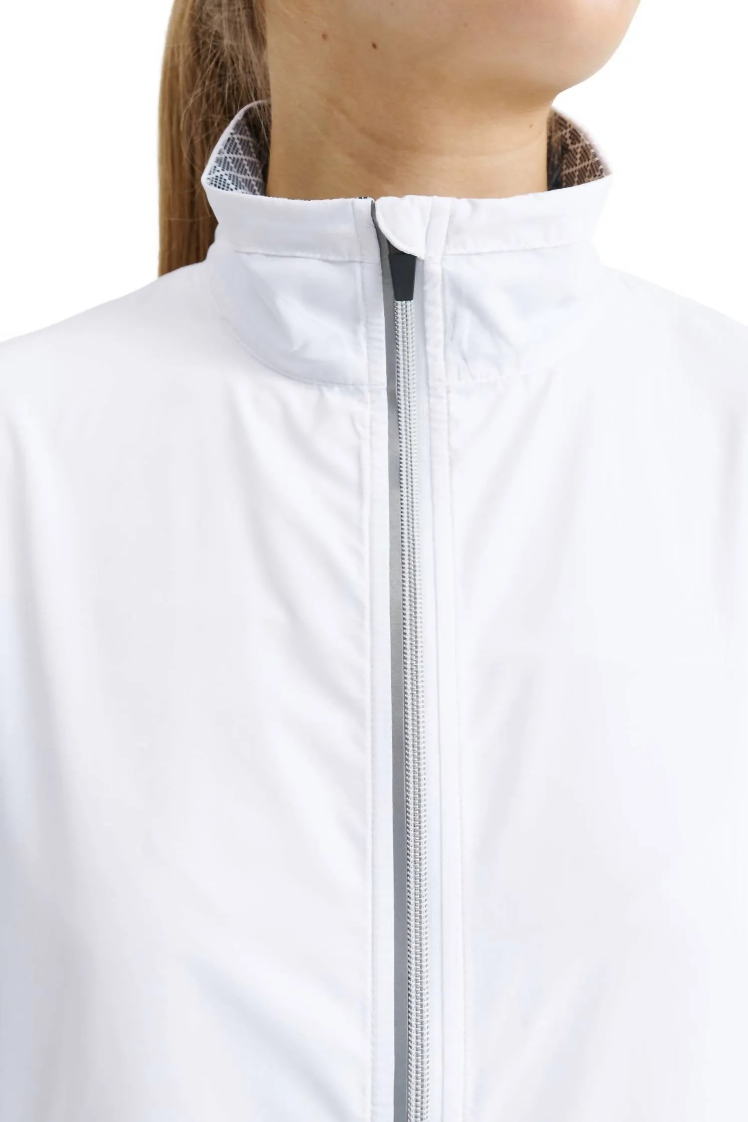 Abacus Sportswear Us - Hills Stretch Wind Jacket