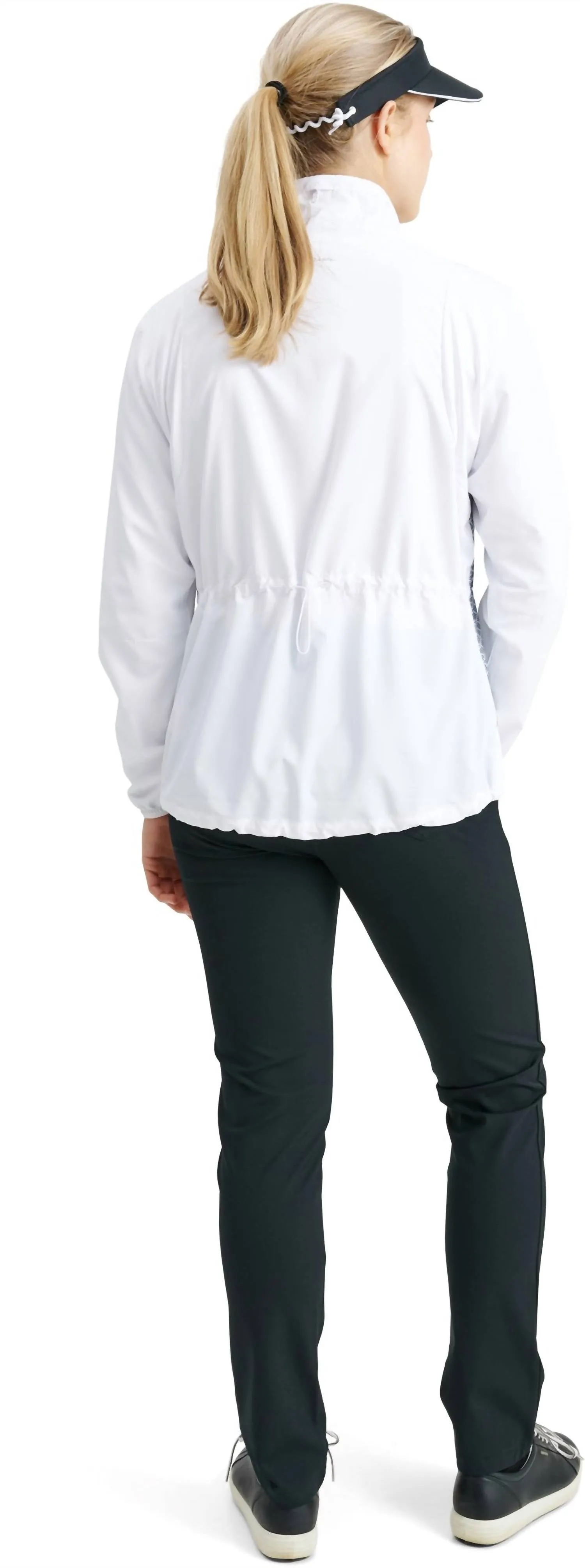 Abacus Sportswear Us - Hills Stretch Wind Jacket