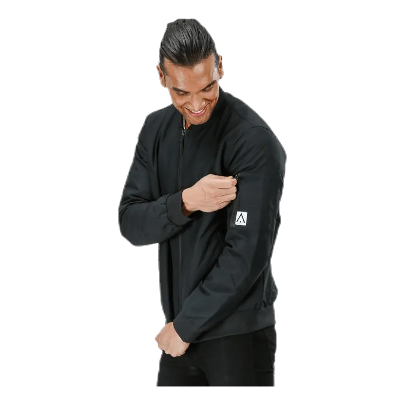 Bore Bomber Black
