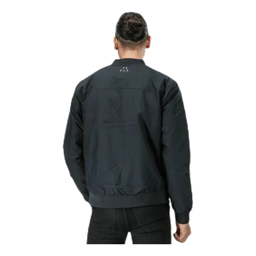 Bore Bomber Black