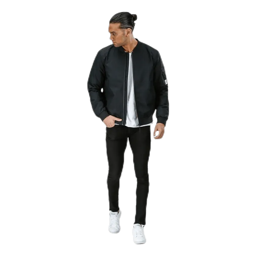 Bore Bomber Black