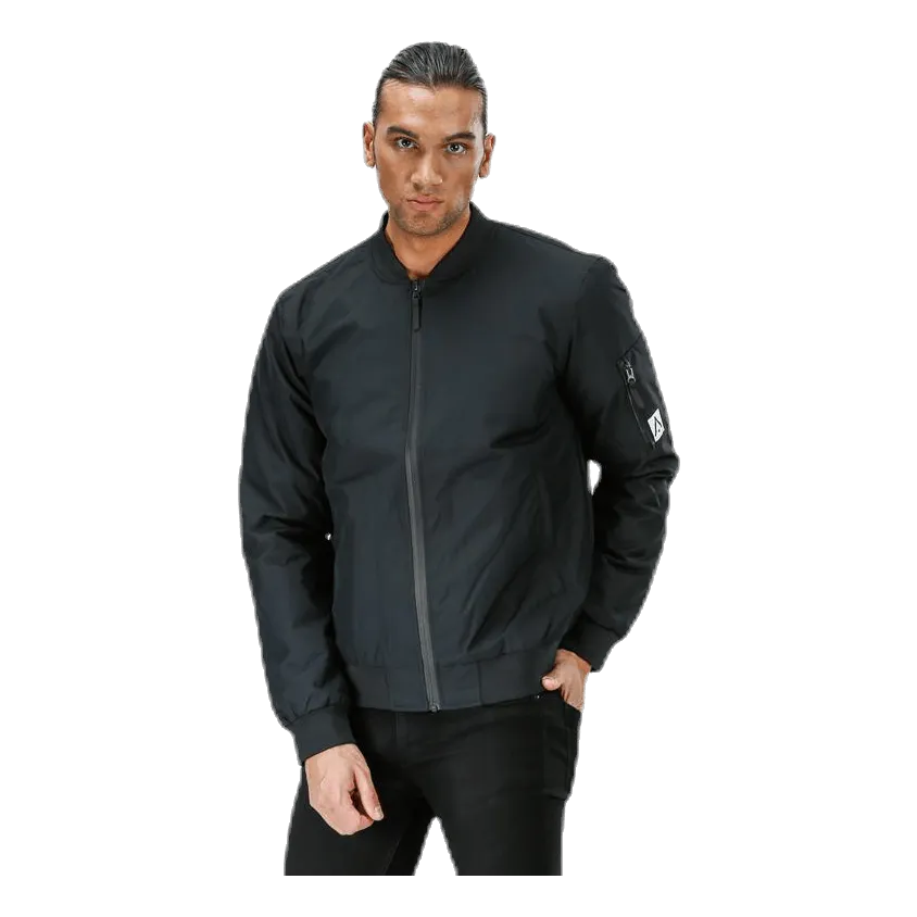 Bore Bomber Black