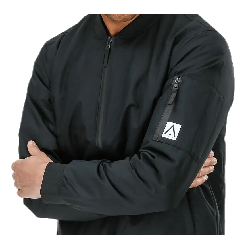 Bore Bomber Black
