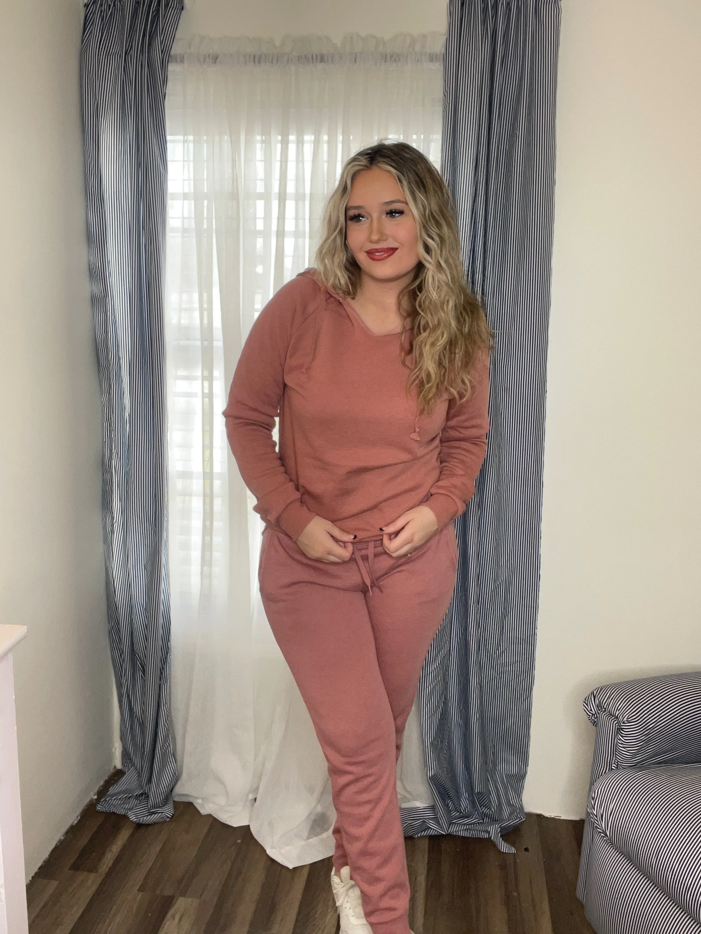 Cutie In A Set ~ Bottoms