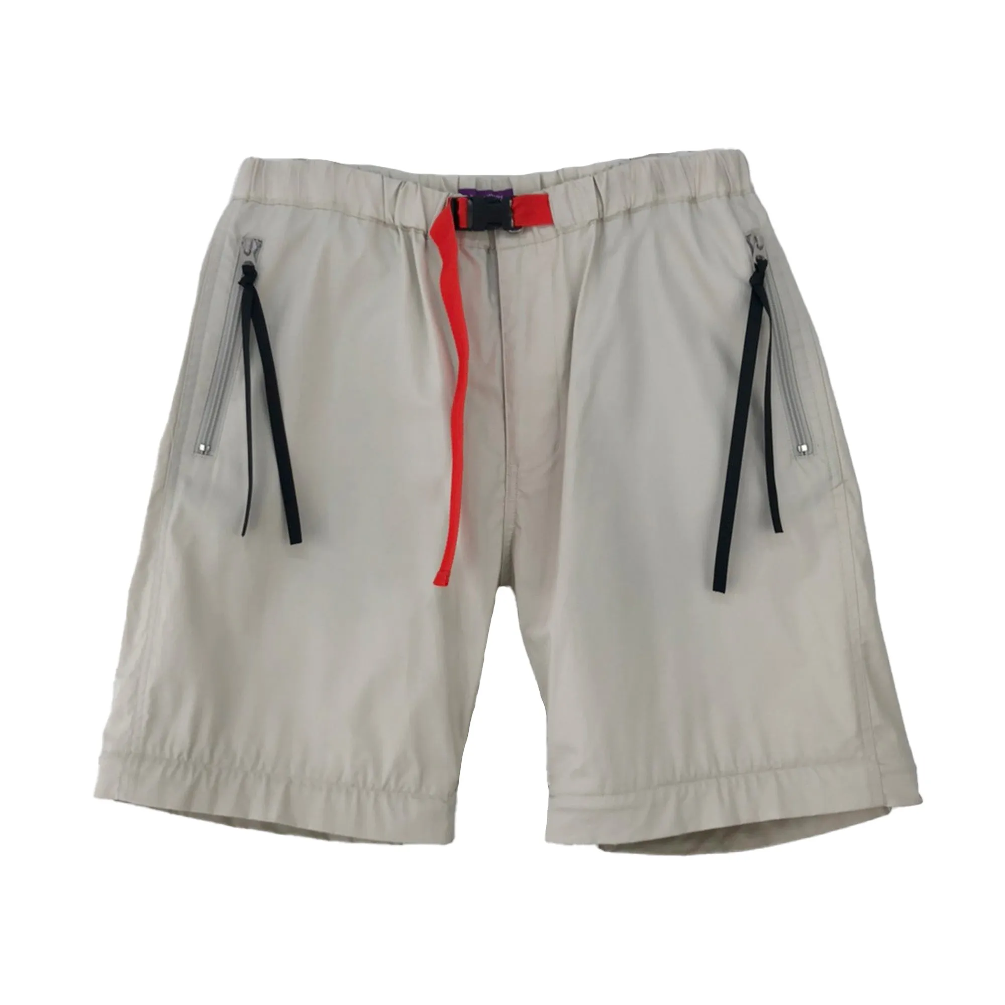 DETACHABLE CHINO JOGGER PANTS