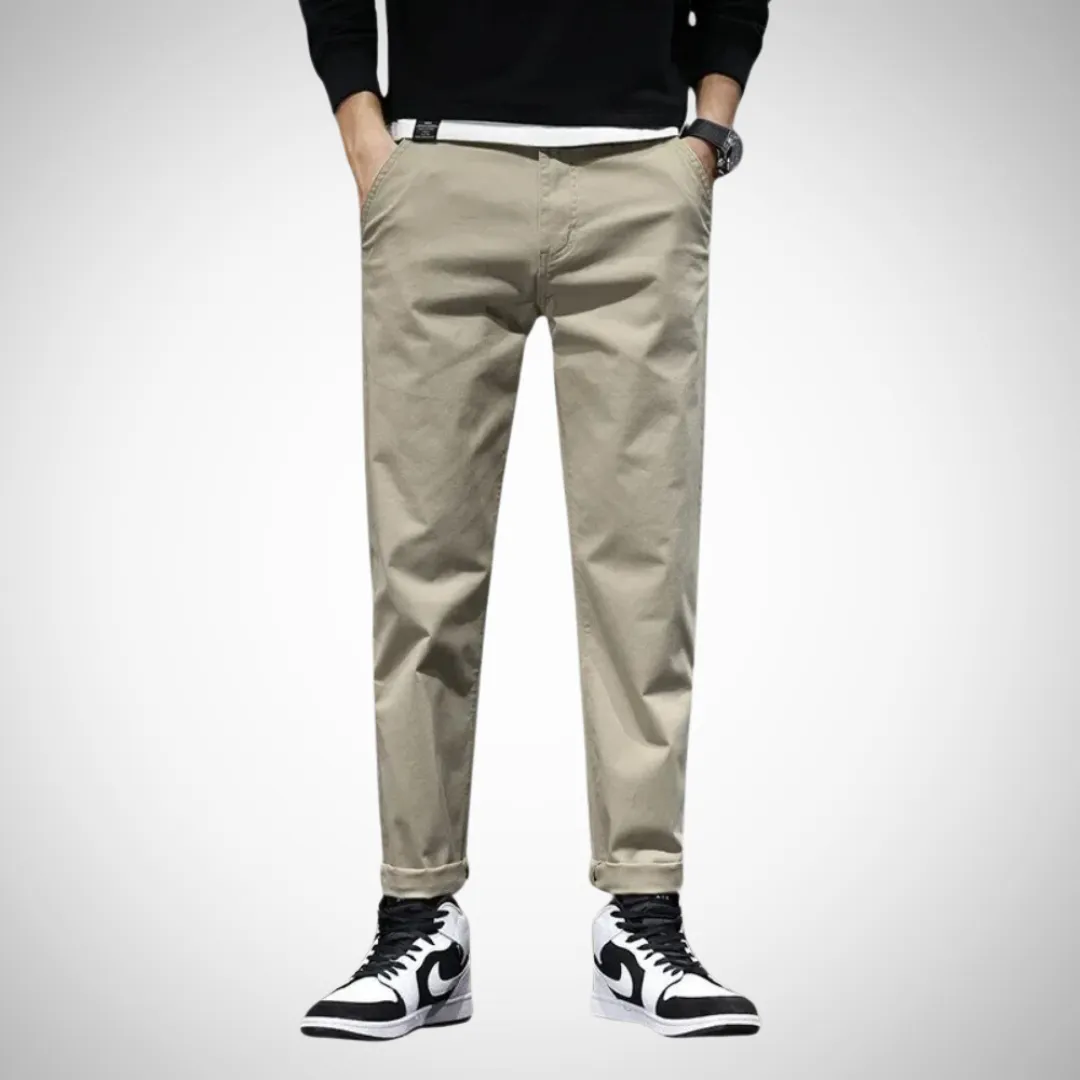 Dunstan Chino Pants