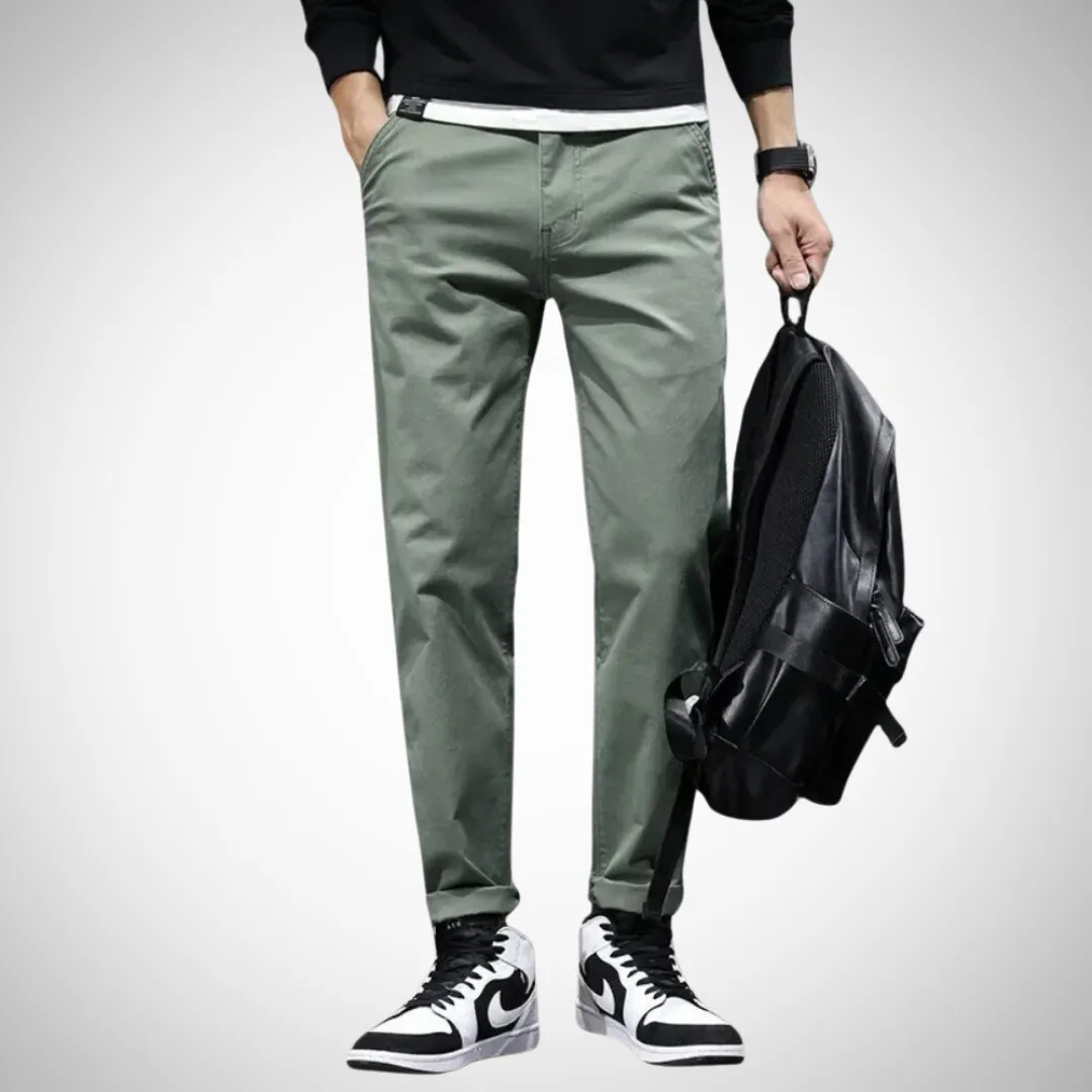 Dunstan Chino Pants