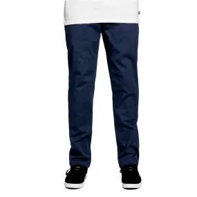 FULTON CHINO PANTS SP15 // NAVY