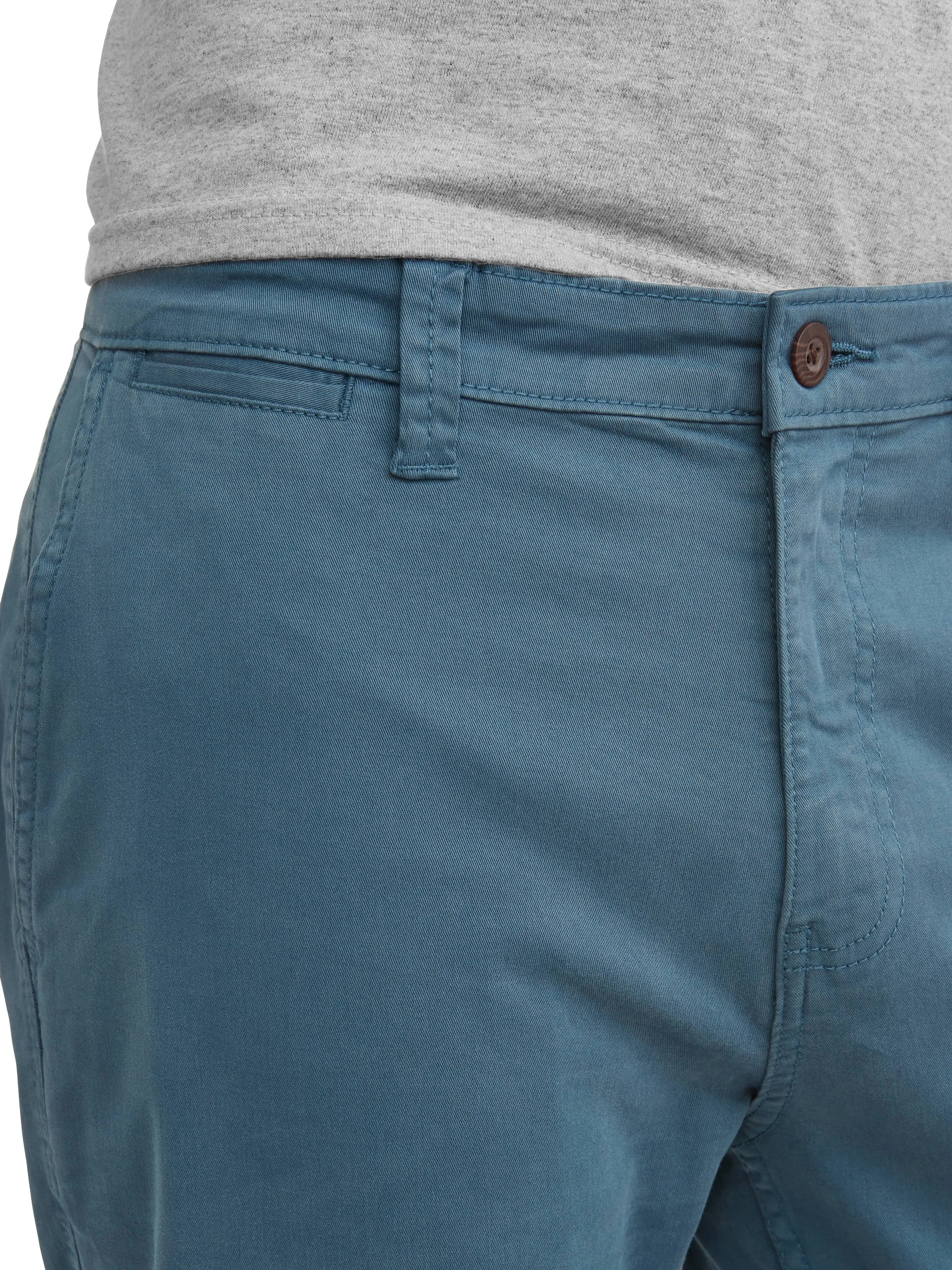 George Men's Slim Chino Pants