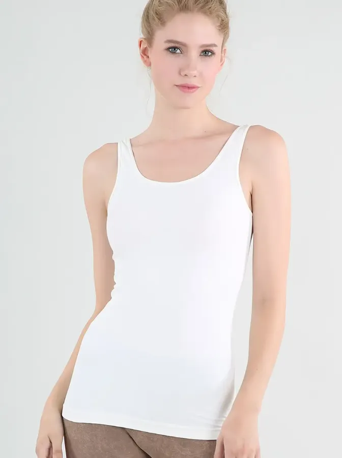 Jersey Tank