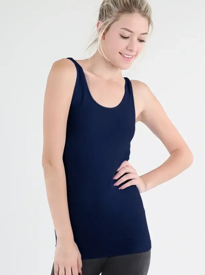 Jersey Tank