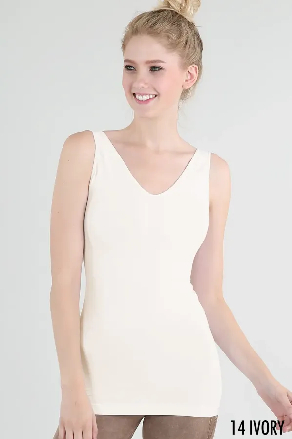 Reversible Tank