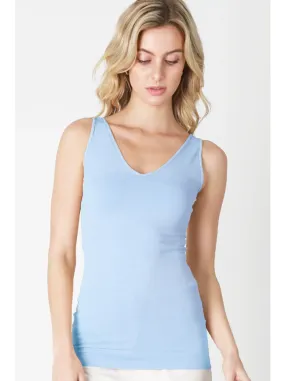 Reversible Tank