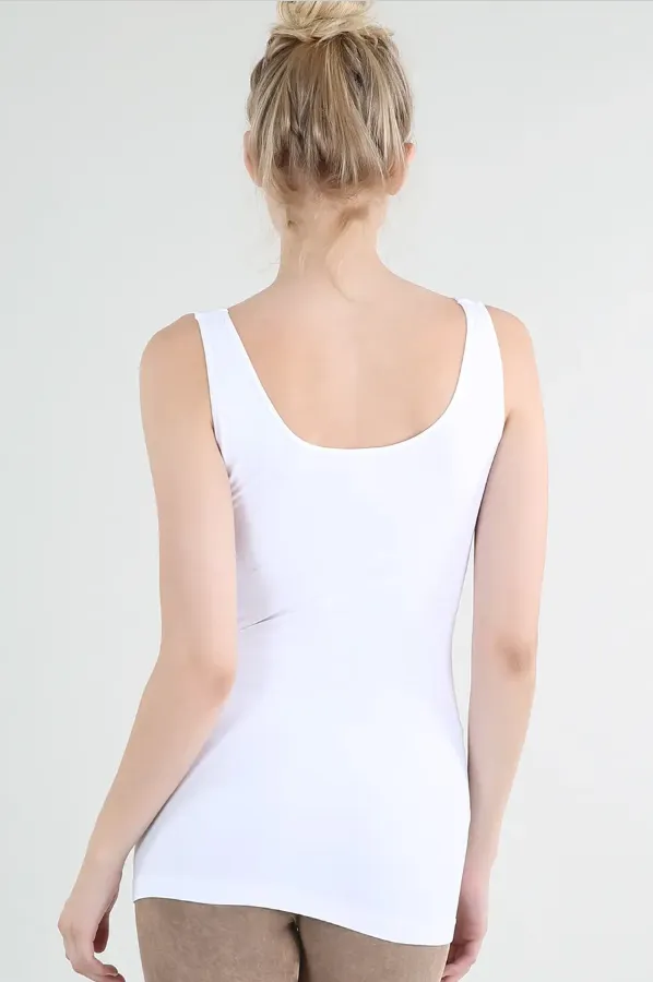Reversible Tank