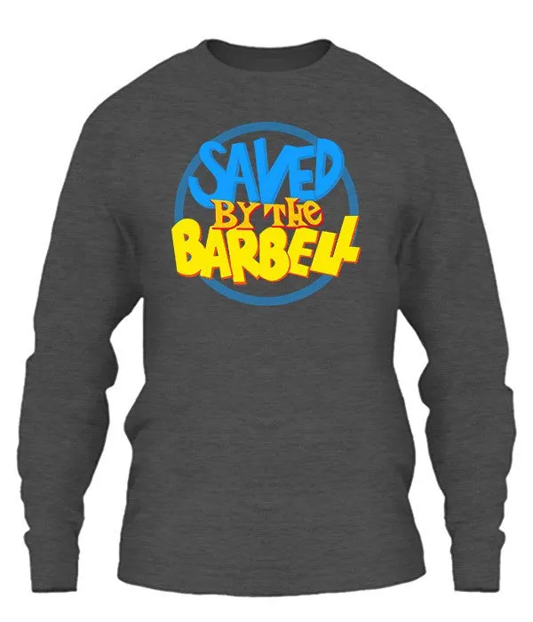 Saved By The Barbell