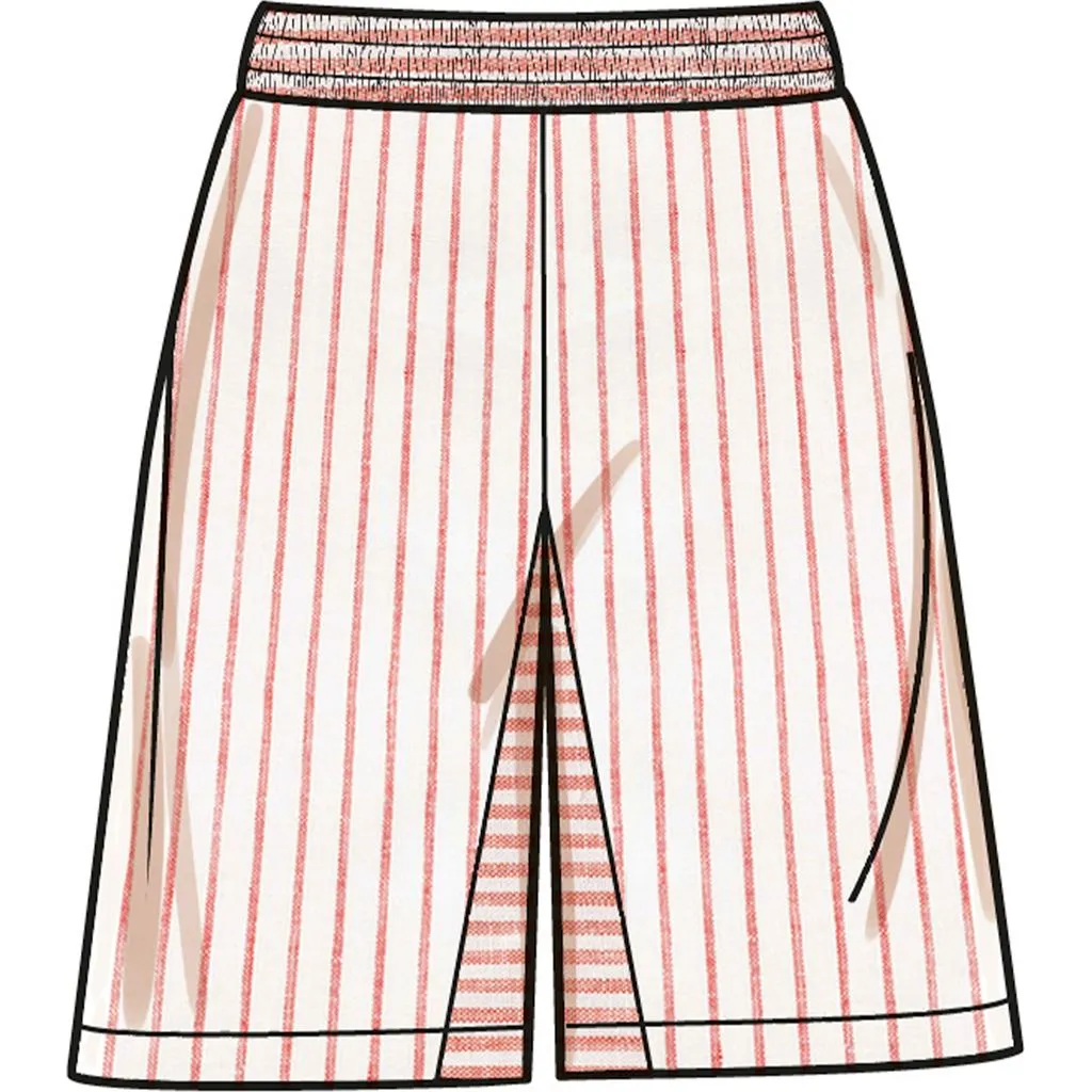Simplicity Sewing Pattern S9956 Misses' Shorts and Pants