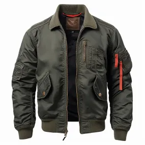 Urban Casual Jacket