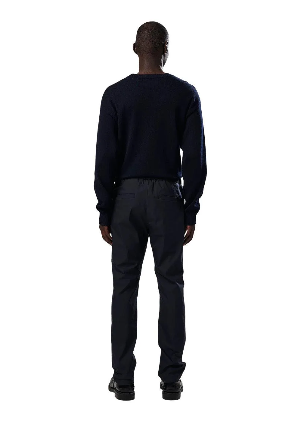 Valentin 1680 - Navy Blue