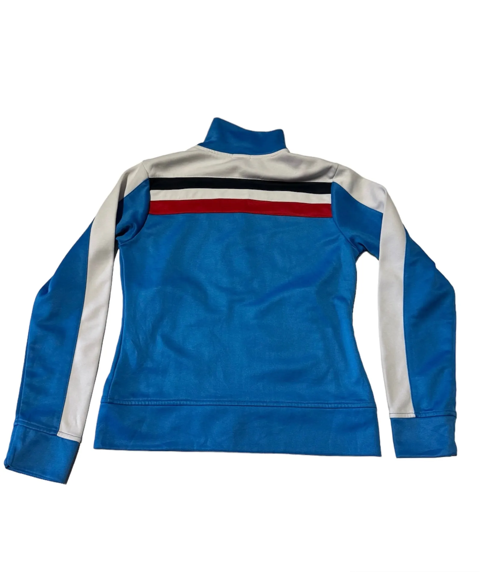 Vintage 80s Blue Alpine Sport Jacket (S)