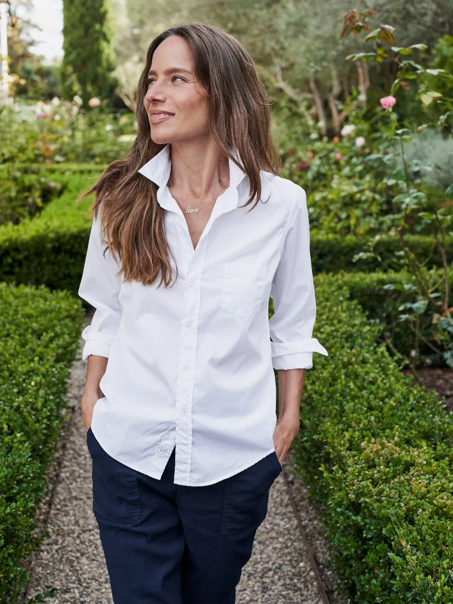 Wicklow - Navy Italian Performance Linen